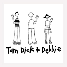 Tom Dick and Debbie Productions